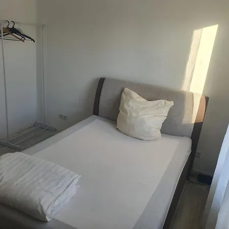 4 Stadtmitte Apartmán Kaiserslautern