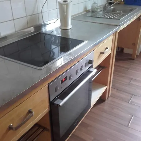 4 Stadtmitte * Kaiserslautern
