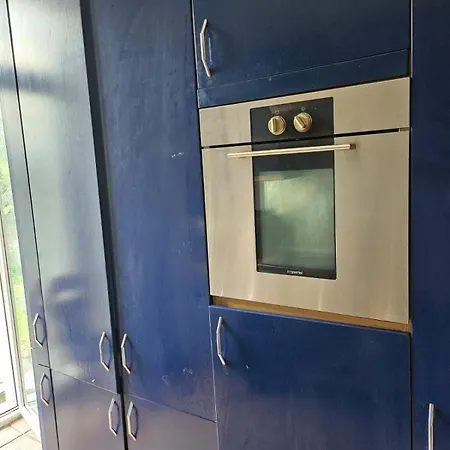 Apartmán 4 Stadtmitte