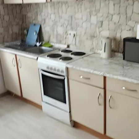 Apartmán 4 Stadtmitte Kaiserslautern
