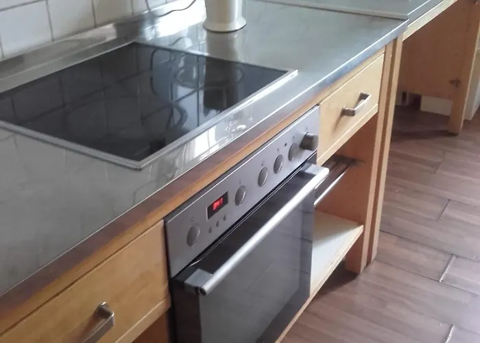 4 Stadtmitte * Kaiserslautern