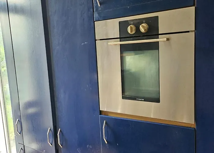 Apartamento 4 Stadtmitte